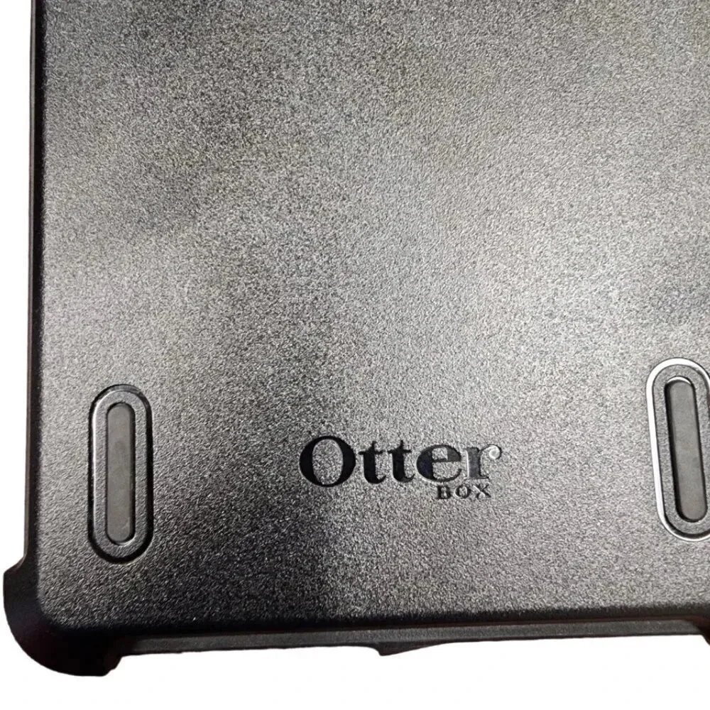 NWOT Otterbox Defender Case for Samsung Galaxy Tab Black - Picture 2 of 6